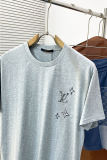 ルイヴィトン服 LOUIS VUITTON 2026新作 Tシャツ