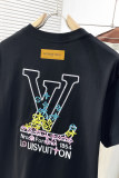 ルイヴィトン服 LOUIS VUITTON 2026新作 Tシャツ