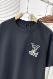 ルイヴィトン服 LOUIS VUITTON 2026新作 Tシャツ