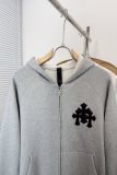 クロムハーツ服 CHROME HEARTS 2026新作 ジャケット