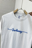 バーバリー服 BURBERRY 2026新作 Tシャツ