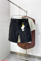 ディオール服 DIOR 2026新作 ハーフパンツ