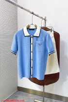 ルイヴィトン服 LOUIS VUITTON 2026新作 Tシャツ