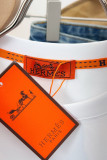 エルメス服 HERMES 2026新作 Tシャツ