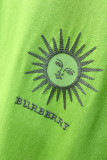 バーバリー服 BURBERRY 2026新作 Tシャツ
