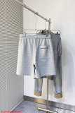 クロムハーツ服 CHROME HEARTS 2026新作 ハーフパンツ