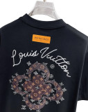 ルイヴィトン服 LOUIS VUITTON 2026新作 Tシャツ