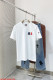モンクレール服 MONCLER 2026新作 Tシャツ