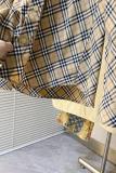 バーバリー服 BURBERRY 2026新作 シャツ