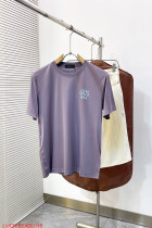ルイヴィトン服 LOUIS VUITTON 2026新作 Tシャツ