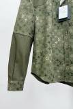 ルイヴィトン服 LOUIS VUITTON 2026新作 シャツ