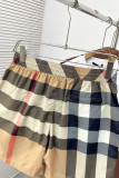 バーバリー服 BURBERRY 2026新作 ハーフパンツ