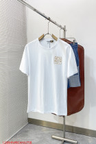 ロエベ服 LOEWE 2026新作 Tシャツ