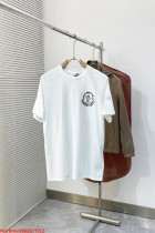モンクレール服 MONCLER 2026新作 Tシャツ