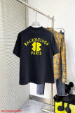 バレンシアガ服 BALENCIAGA 2026新作 Tシャツ