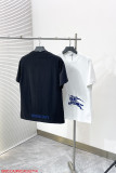 バーバリー服 BURBERRY 2026新作 Tシャツ