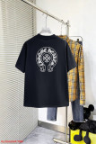 クロムハーツ服 CHROME HEARTS 2026新作 Tシャツ