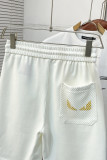 フェンディ服 FENDI 2026新作 ハーフパンツ