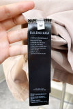 バレンシアガ服 BALENCIAGA 2026新作 Tシャツ
