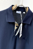 バーバリー服 BURBERRY 2026新作 Tシャツ