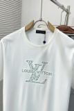 ルイヴィトン服 LOUIS VUITTON 2026新作 Tシャツ