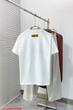 ルイヴィトン服 LOUIS VUITTON 2026新作 Tシャツ