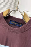 ルイヴィトン服 LOUIS VUITTON 2026新作 Tシャツ