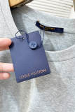 ルイヴィトン服 LOUIS VUITTON 2026新作 Tシャツ