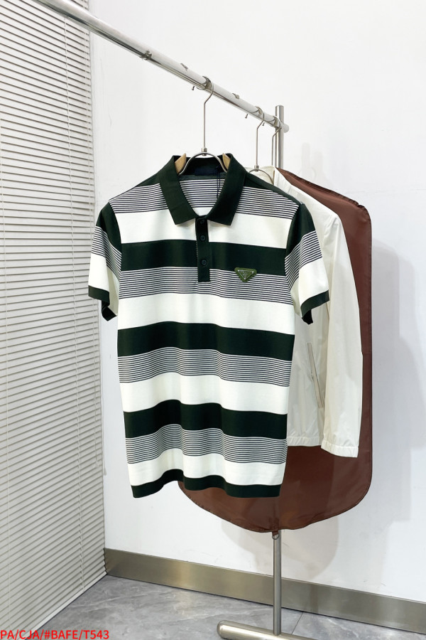 プラダ服 PRADA 2026新作 Tシャツ