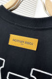 ルイヴィトン服 LOUIS VUITTON 2026新作 Tシャツ