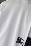 バーバリー服 BURBERRY 2026新作 Tシャツ
