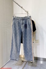 ルイヴィトン服 LOUIS VUITTON 2026新作 ズボン