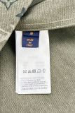 ルイヴィトン服 LOUIS VUITTON 2026新作 シャツ