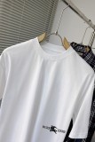 バーバリー服 BURBERRY 2026新作 Tシャツ