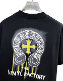 クロムハーツ服 CHROME HEARTS 2026新作 Tシャツ