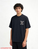ルイヴィトン服 LOUIS VUITTON 2026新作 Tシャツ