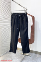 ロロ・ピアーナ服 Loro Piana 2026新作 ズボン