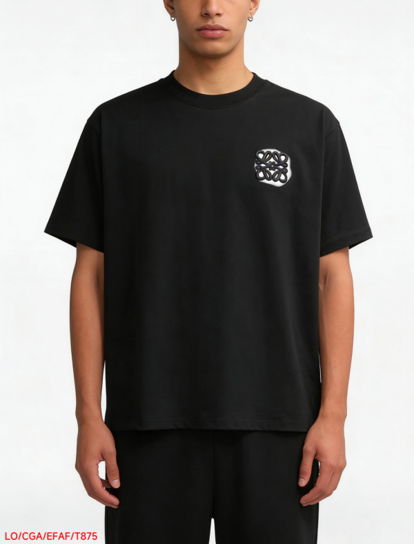 ロエベ服 LOEWE 2026新作 Tシャツ