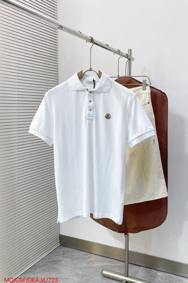 モンクレール服 MONCLER 2026新作 Tシャツ