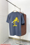バーバリー服 BURBERRY 2026新作 Tシャツ