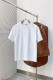 バーバリー服 BURBERRY 2026新作 Tシャツ