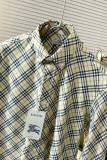バーバリー服 BURBERRY 2026新作 シャツ