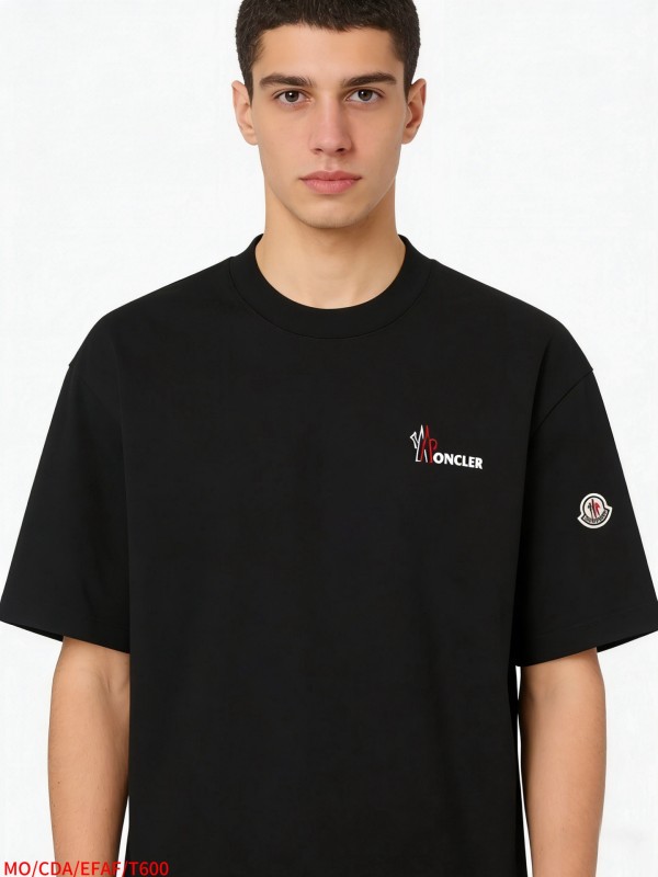 モンクレール服 MONCLER 2026新作 Tシャツ