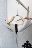 クロムハーツ服 CHROME HEARTS 2026新作 ジャケット