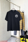 クロムハーツ服 CHROME HEARTS 2026新作 Tシャツ