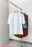 バーバリー服 BURBERRY 2026新作 Tシャツ