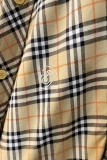 バーバリー服 BURBERRY 2026新作 シャツ