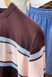 ルイヴィトン服 LOUIS VUITTON 2026新作 Tシャツ