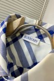 バーバリー服 BURBERRY 2026新作 シャツ