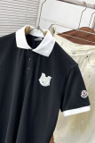 モンクレール服 MONCLER 2026新作 Tシャツ